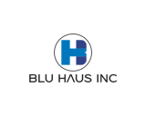 https://www.logocontest.com/public/logoimage/1513006979Blu Haus Inc.png